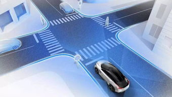 自動(dòng)駕駛發(fā)展指南 計(jì)算機(jī)網(wǎng)絡(luò)科技領(lǐng)域內(nèi)的技術(shù)開發(fā)