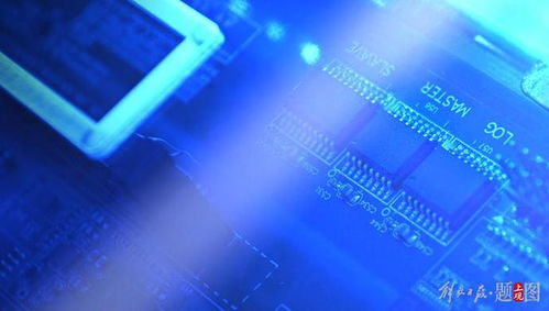 中國出口管制芯片原材料 手握技術(shù)王牌，引領(lǐng)科技自主新航向